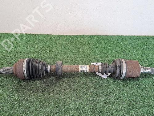 Used Left front driveshaft RENAULT MEGANE II (BM0/1_, CM0/1_) 2.0 Renault Sport (224 hp) 30064304