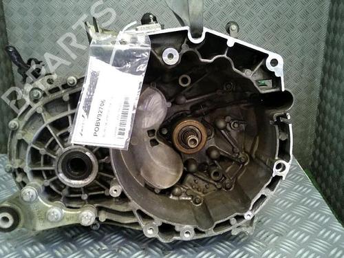 Gearbox FIAT TIPO Hatchback (356_, 357_) 1.4 (356HXF1B) | BP30064762M3 - Image 6