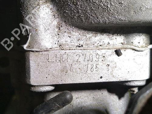 Gearbox VW GOLF PLUS V (5M1, 521) 1.6 TDI | BP30075808M3 