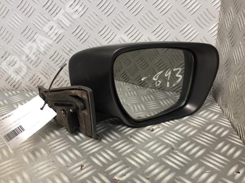 Used Right mirror MAZDA 5 (CR) 2.0 CD (CR19) (110 hp) 11402679