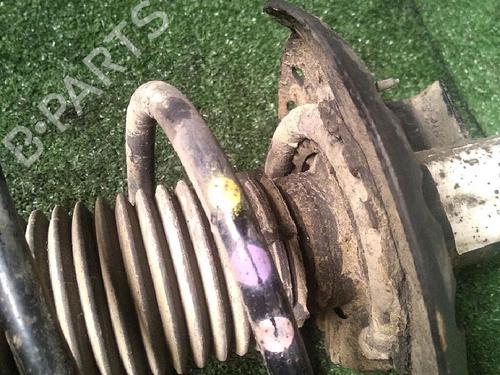 Used Left front shock absorber VOLVO S60 II (134) D2 (120 hp) 29951131