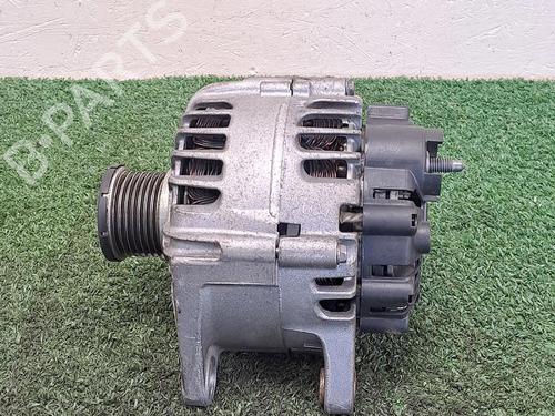 Generator RENAULT SCÉNIC III (JZ0/1_) 1.2 TCe (JZ16) (132 hp) 29949134