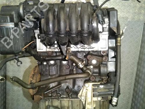 Motor CITROËN XSARA PICASSO (N68) 1.6 16V | BP30063576M1 