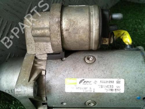 Starter OPEL CORSA D Hatchback Van (S07) 1.3 CDTI (L08) | BP29952935M8