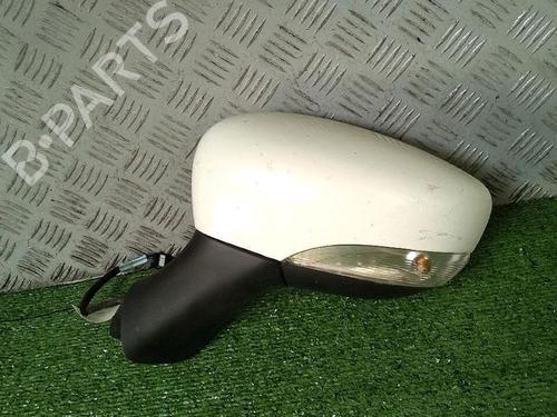 Left mirror RENAULT CLIO IV (BH_) 1.5 dCi 90 | BP30076597C26 