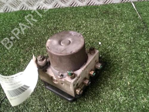 Used ABS pump ABS pump RENAULT TWINGO I (C06_) 1.2 (C066, C068) (58 hp) 29951148 29951148