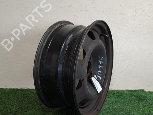 Rim CITROËN C4 Coupe (LA_) 1.6 HDi | BP31945203C45