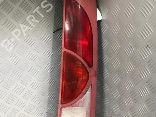 Right taillight RENAULT KANGOO (KC0/1_) | BP30074363C35
