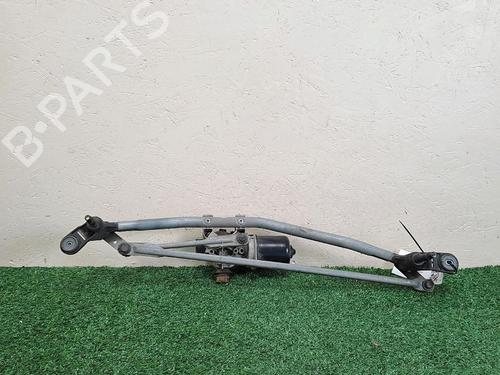 Front wiper motor DACIA SANDERO II TCe 90 (B8M1, B8MA, B8AC) | BP29950518M29