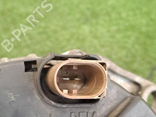 Used Alternator VW GOLF IV (1J1) 1.9 TDI (101 hp) 29948569
