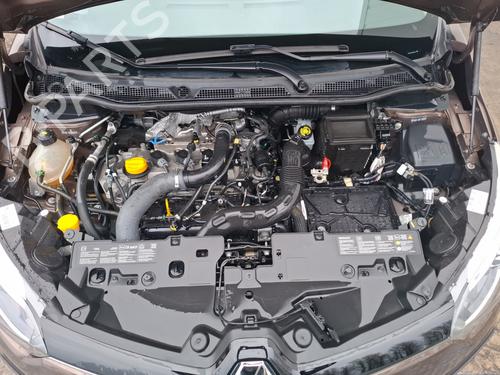 Switch RENAULT CAPTUR I (J5_, H5_) 1.2 TCe 120 | BP36662721I30  - Image 13