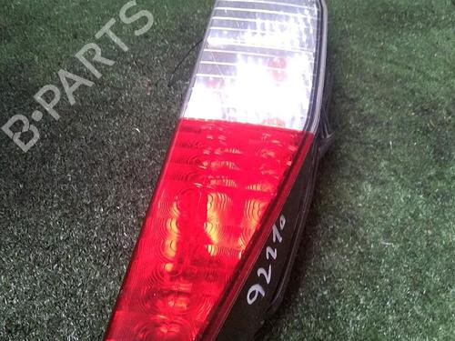 Used Left taillight FIAT DOBLO MPV (119_, 223_) 1.6 Natural Power (103 hp) 30072964