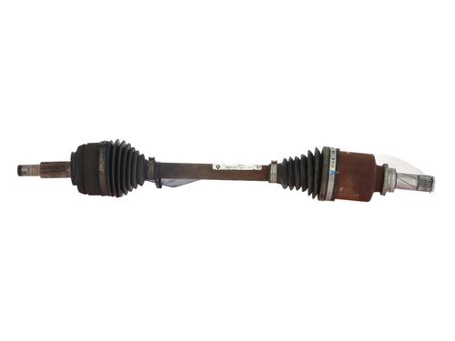 Left front driveshaft RENAULT EXPRESS Box Body/MPV 1.5 Blue dCi 75 (F6AA) | BP34520696M38  - Image 5