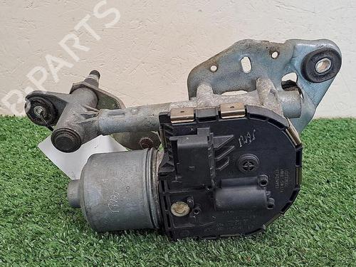 Front wiper motor PEUGEOT 407 (6D_) 2.0 HDi 135 (6DRHRH, 6DRHRE, 6DRHRG, 6DRHRJ) | BP29947863M29