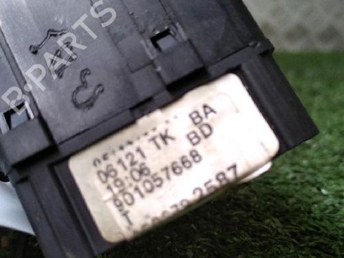 Steering column stalk DACIA DUSTER (HS_) 1.5 dCi 4x4 (HSMC, HSMD) | BP30072340I23 