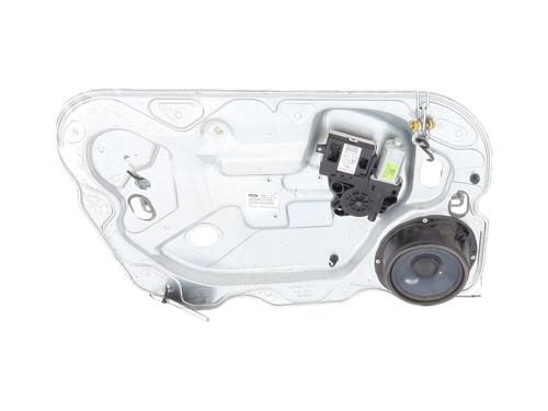 Used Front left window mechanism Front left window mechanism FORD KUGA I 2.0 TDCi 4x4 (140 hp) 33834464 33834464