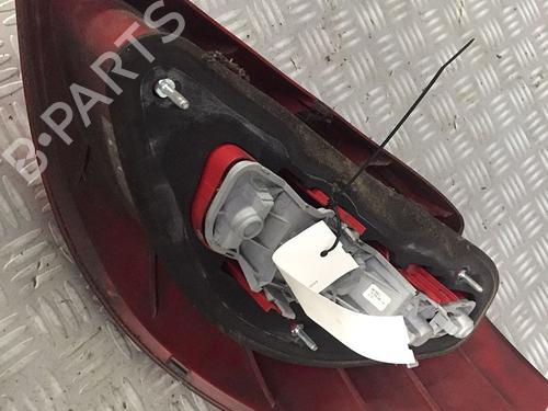 Left taillight MERCEDES-BENZ A-CLASS (W169) A 180 CDI (169.007, 169.307) | BP30069129C34