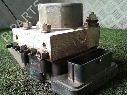 ABS pump RENAULT CLIO IV (BH_) 1.5 dCi 75 | BP30076200M43 