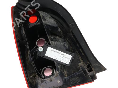 Right taillight RENAULT TWINGO II (CN0_) 1.5 dCi (CN0E) | BP33174820C35 - Image 4