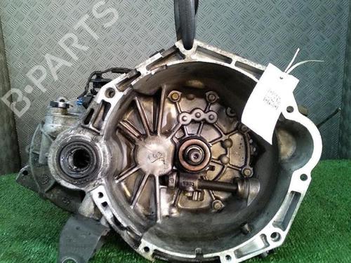 Used Gearbox HYUNDAI i20 I (PB, PBT) 1.2 (78 hp) 30076980