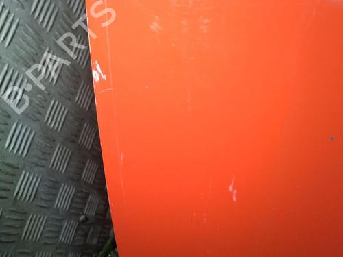 Used Right front door FIAT GRANDE PUNTO (199_) 1.2 (65 hp) 30068184