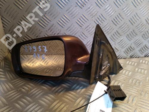 Used Left mirror AUDI A6 C5 (4B2) 1.9 TDI (110 hp) 11405847