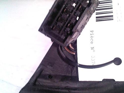 Used Left mirror Left mirror 30075228 30075228
