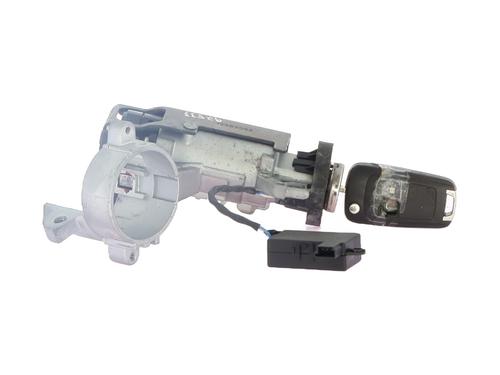 Used Ignition barrel OPEL ASTRA J (P10) 1.4 Turbo (68) (120 hp) 31158944