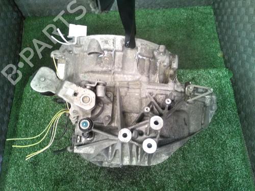 Gearbox MERCEDES-BENZ GLA-CLASS (X156) GLA 200 CDI / d (156.908) | BP20100757M3 