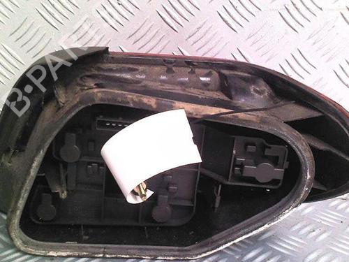 Left taillight CITROËN XSARA Coupe (N0) 1.9 D | BP30074896C34 