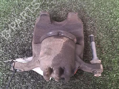 Left front brake caliper CITROËN C4 II (NC_) 1.6 BlueHDi 100 | BP30066462M105 - Image 2