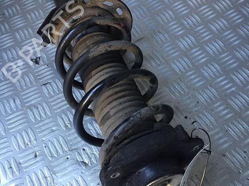 Højre fortil støddæmper SEAT ALTEA XL (5P5, 5P8) 1.6 TDI (105 hp) 30070432