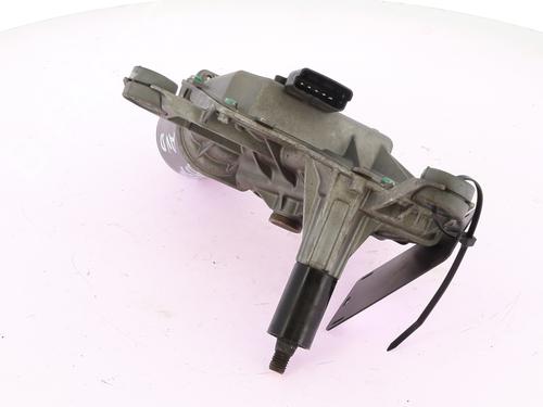 Front wiper motor CITROËN C4 Picasso I MPV (UD_) 1.6 HDi | BP30302706M29 