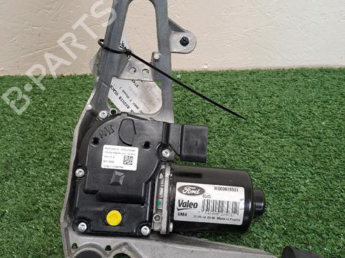 Front wiper motor FORD B-MAX (JK) 1.6 TDCi | BP24603634M29 