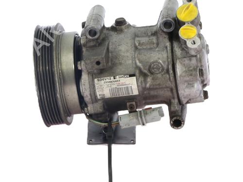 AC compressor RENAULT MODUS / GRAND MODUS (F/JP0_) 1.5 dCi 75 | BP33773260M34 - Image 7