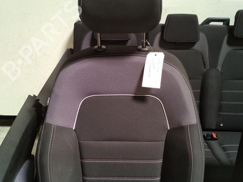 Sæde sæt DACIA JOGGER (RK_) 1.0 TCe 110 (RKMD) | BP38502080C78  - Image 12