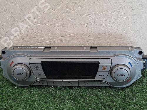 Climate control FORD FOCUS II (DA_, HCP, DP) 1.6 TDCi | BP29947135I5