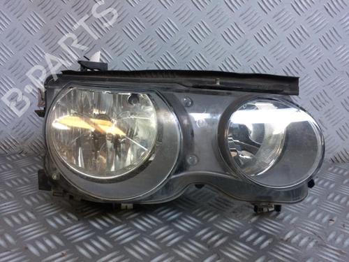 Right headlight BMW 3 Compact (E46) 316 ti | BP30069981C29 