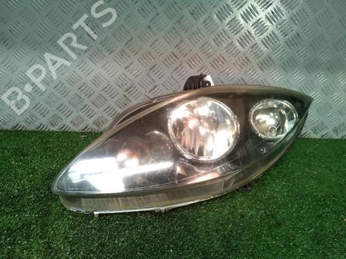 Faro izquierdo SEAT ALTEA XL (5P5, 5P8) 1.9 TDI (105 hp) 17160550