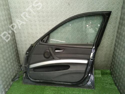 Right front door BMW 3 Touring (E91) 318 d | BP24603586C3 