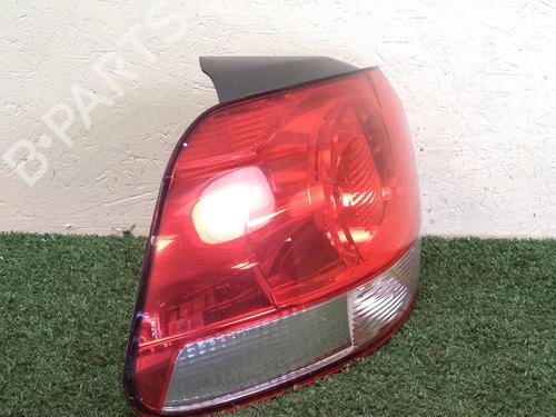 Left taillight VW GOLF VI (5K1) 1.4 | BP29948915C34  - Image 5