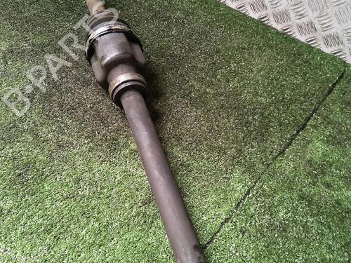 Right front driveshaft CITROËN JUMPER II Van 2.2 HDi 100 | BP30072849M39