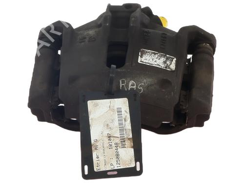 Left front brake caliper CITROËN C3 AIRCROSS II (2R_, 2C_) 1.5 BlueHDi 110 | BP34501448M105 - Image 6