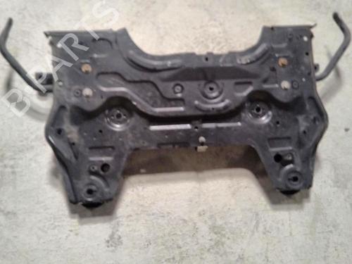 Used Subframe Subframe 37729938 37729938