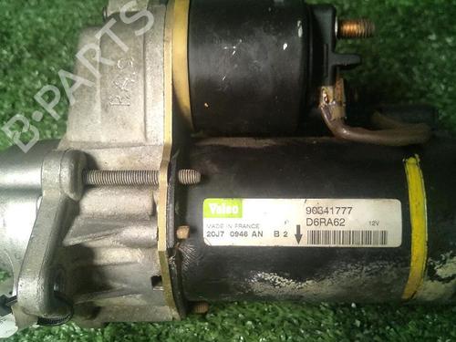 Used Starter OPEL ASTRA F Hatchback (T92) 1.4 i (F08, M08, F68, M68) (60 hp) 30076314