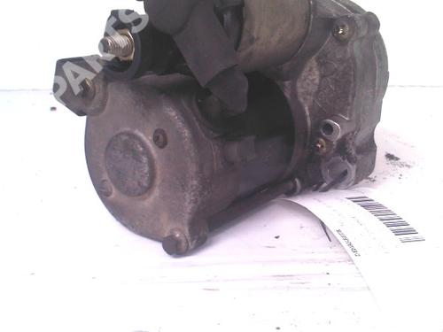 Used Starter HONDA CIVIC V Hatchback (EG) [1991-1995]  11399527