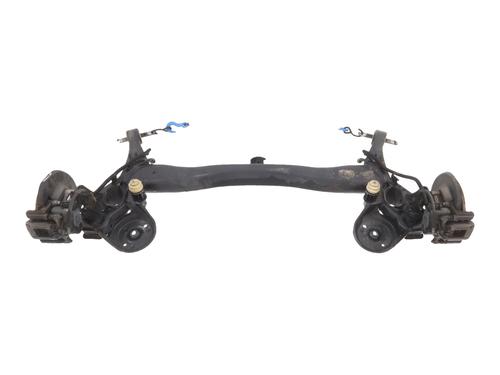 Used Rear axle Rear axle CITROËN C4 SPACETOURER (3D_) [2018-2026] 34228096 34228096