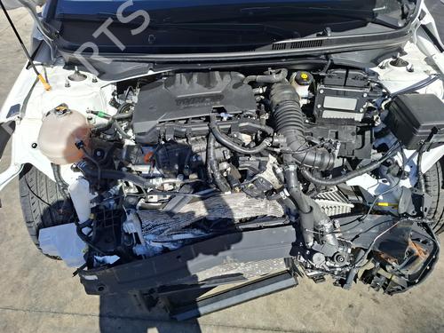 AC compressor HYUNDAI i20 III (BC3, BI3) 1.0 T-GDI | BP38760597M34 - Image 17