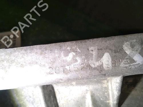 Gearbox PEUGEOT 108 1.0 VTi 72 | BP29952660M3