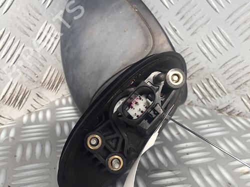 Left mirror MINI MINI (R50, R53) One | BP30069051C26